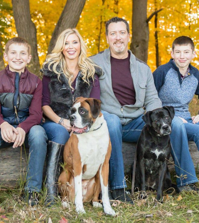 freimark-family-portrait-with-their-sons-and-dogs-financial-planner-white-bear-lake-mn.jpg